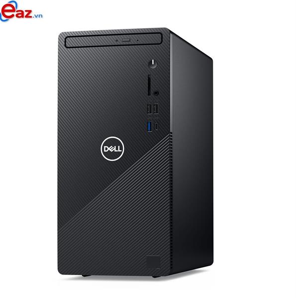 PC Dell Inspiron 3881 (70228084) | Intel&#174; Core™ i7 _ 10700F | 16GB | 512GB SSD PCIe | GeForce GTX 1660 Super 6GB | Win 10 | WiFi | 0422F